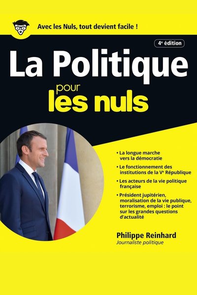 La politique pour les nuls