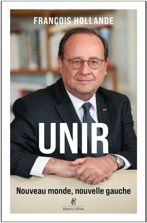 Unir. Nouveau monde, nouvelle gauche