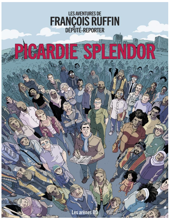 Picardie Splendor