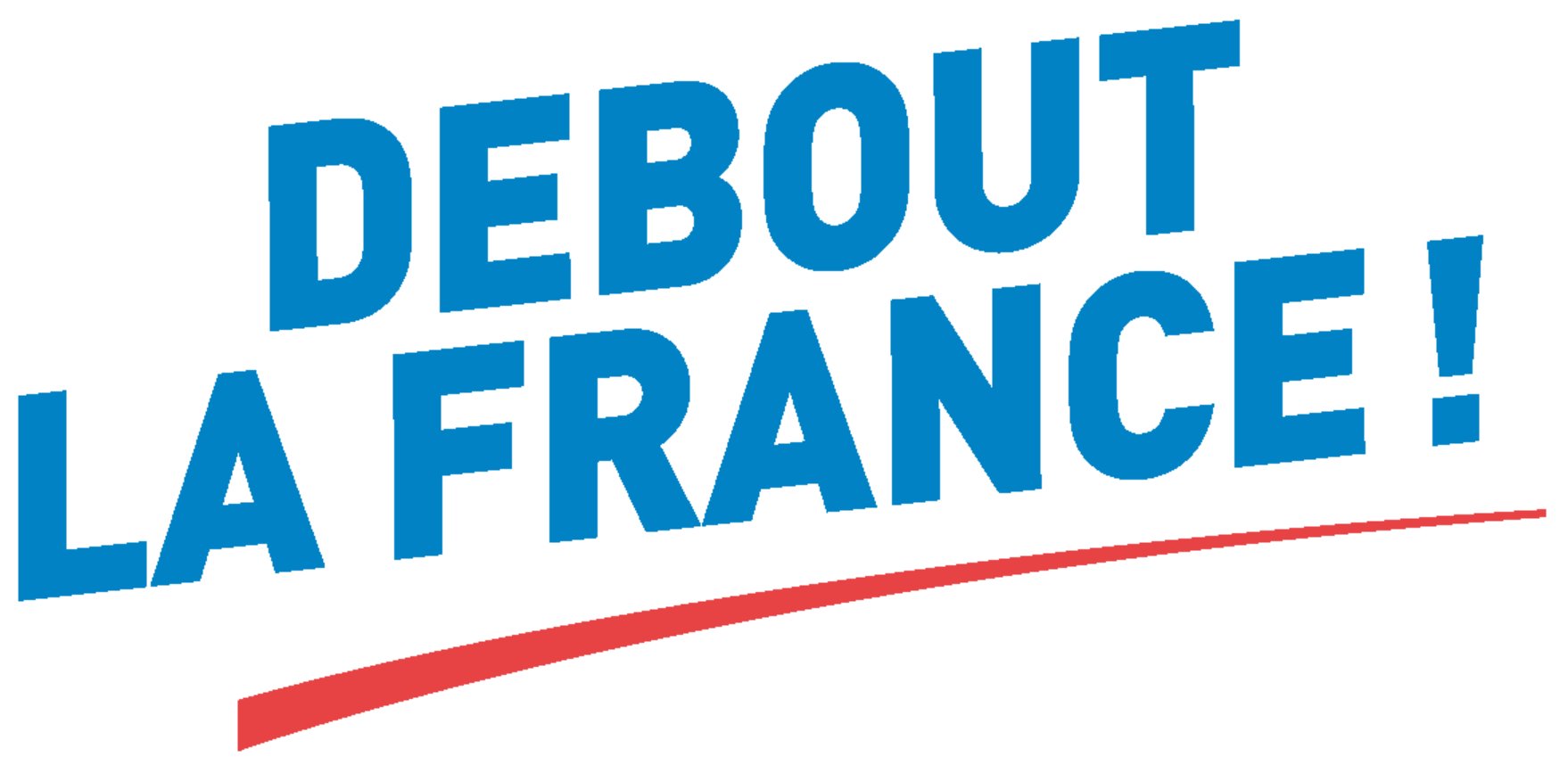 Debout la France