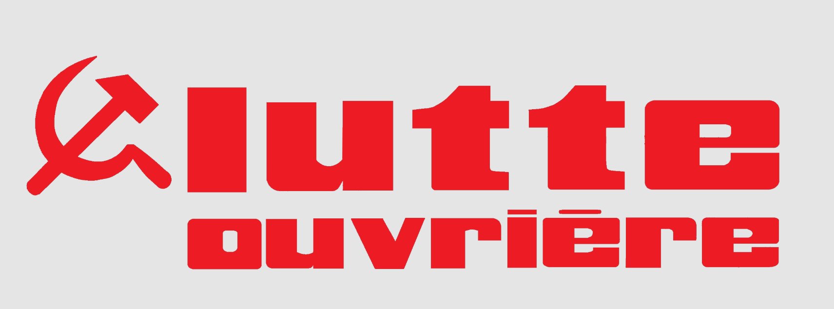 Lutte Ouvrière