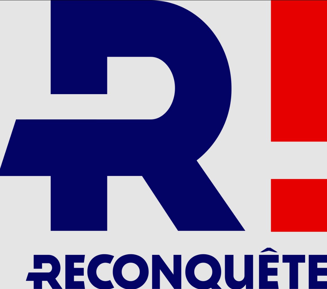Reconquête