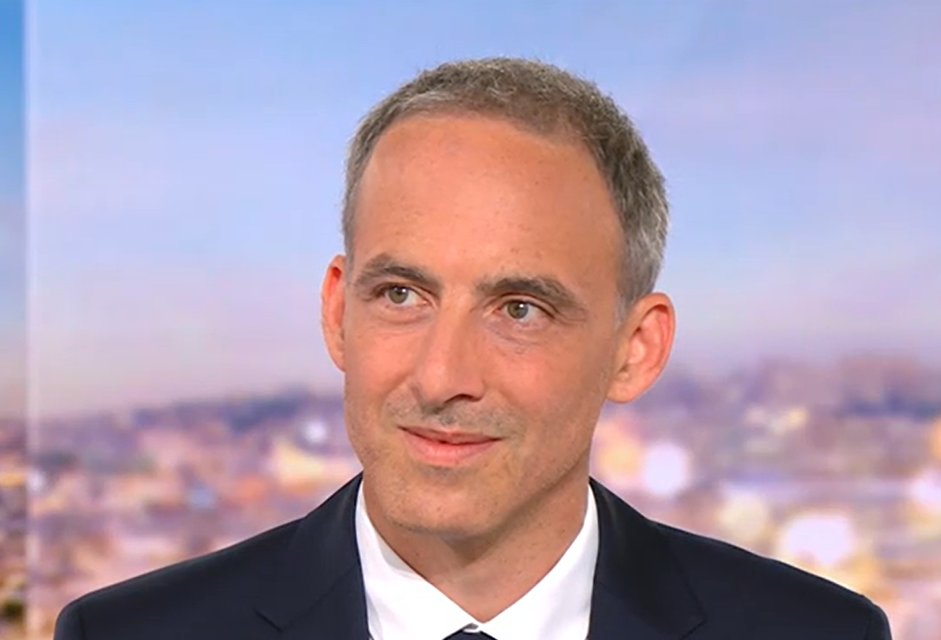 Raphaël Glucksmann