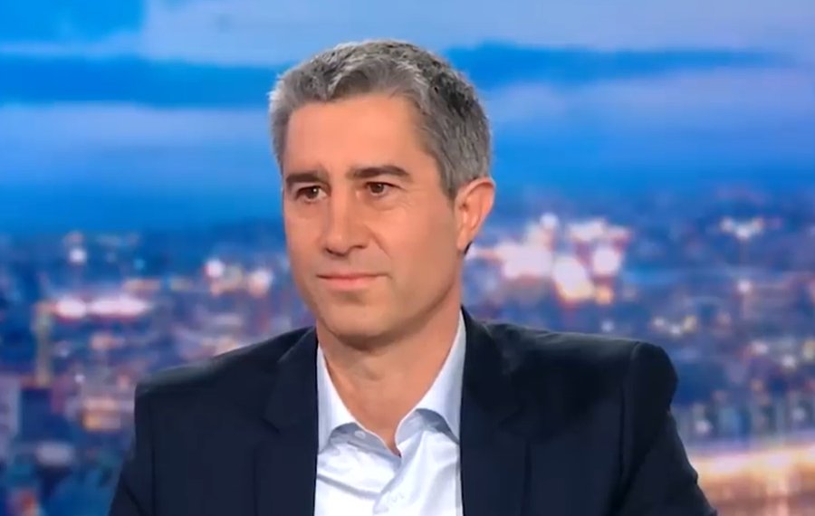 François Ruffin